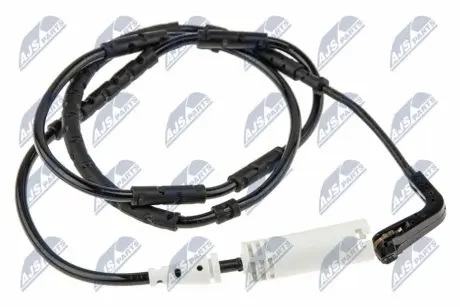 Фото ДАТЧИК ИЗНОСА ТОРМОЗНЫХ КОЛОДОК NTY (HCZ-BM-016) изображение 1