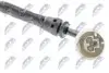 ДАТЧИК ИЗНОСА ТОРМОЗНЫХ КОЛОДОК NTY (HCZ-BM-020) изображение 3