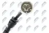 ДАТЧИК ИЗНОСА ТОРМОЗНЫХ КОЛОДОК NTY (HCZ-BM-023) изображение 3