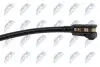 Датчик зносу гальмівних колодок (передніх) BMW 1 (F20)/2 (F22)/3 (F30) 1.6-4.0 10 NTY (HCZ-BM-026) зображення 2