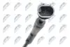Датчик зносу гальмівних колодок (передніх) BMW 1 (F20)/2 (F22)/3 (F30) 1.6-4.0 10 NTY (HCZ-BM-026) зображення 3