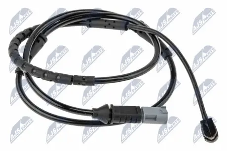 Датчик зносу гальмівних колодок (передніх) BMW 5 (F10)/6 (F06)/7 (F01/F02/F03/F04) 09 NTY HCZ-BM-028