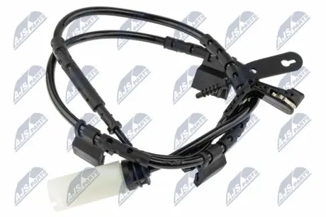 Датчик зносу гальмівних колодок (передніх) Mini (R56)/Clubman (R55) 06-14 (805mm) NTY HCZ-BM-032