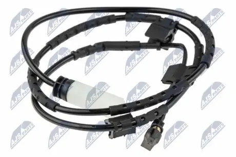 ДАТЧИК ИЗНОСА ТОРМОЗНЫХ КОЛОДОК NTY HCZ-BM-033 Купить в Украине