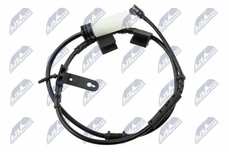 Датчик зносу гальмівних колодок (передніх) Mini (R56/R57/R58/R59)/Clubman (R55) 1.6/1.6D/2.0D 06-15 NTY HCZ-BM-034 Купити в Україні