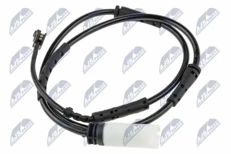 ДАТЧИК ИЗНОСА ТОРМОЗНЫХ КОЛОДОК NTY HCZ-BM-036 Купить в Украине