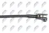 ДАТЧИК ИЗНОСА ТОРМОЗНЫХ КОЛОДОК NTY (HCZ-BM-040) изображение 2