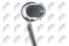 ДАТЧИК ИЗНОСА ТОРМОЗНЫХ КОЛОДОК NTY (HCZ-BM-040) изображение 3