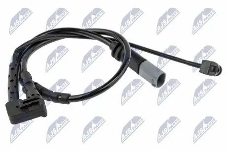 Датчик зношування гальмівних колодок (передніх) BMW X1 (F48)/X2 (F39) / Mini Cooper 13- (L=475mm) NTY HCZ-BM-040