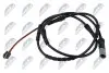 Датчик зносу гальмівних колодок (задніх) BMW 5 (F10/F11) 10 NTY (HCZ-BM-043) зображення 1