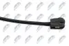 ДАТЧИК ИЗНОСА ТОРМОЗНЫХ КОЛОДОК NTY (HCZ-BM-045) изображение 2