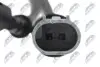 ДАТЧИК ИЗНОСА ТОРМОЗНЫХ КОЛОДОК NTY (HCZ-BM-045) изображение 3