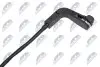 ДАТЧИК ИЗНОСА ТОРМОЗНЫХ КОЛОДОК NTY (HCZ-BM-048) изображение 2