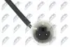ДАТЧИК ИЗНОСА ТОРМОЗНЫХ КОЛОДОК NTY (HCZ-BM-048) изображение 3