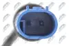 ДАТЧИК ИЗНОСА ТОРМОЗНЫХ КОЛОДОК NTY (HCZ-BM-055) изображение 3