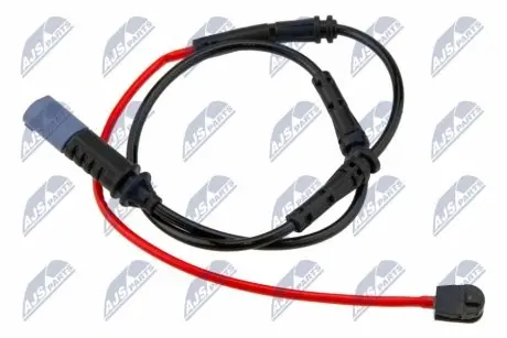 Датчик зносу гальмівних колодок (передніх) BMW 3 (G20/G80)/4 (G23/G83) 19- (L=765mm) NTY HCZ-BM-058
