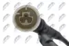 ДАТЧИК ИЗНОСА ТОРМОЗНЫХ КОЛОДОК NTY (HCZ-BM-059) изображение 3