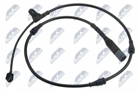ДАТЧИК ИЗНОСА ТОРМОЗНЫХ КОЛОДОК NTY HCZ-BM-069