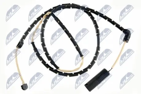 Датчик зносу гальмівних колодок NTY HCZ-LR-002 Купити в Україні