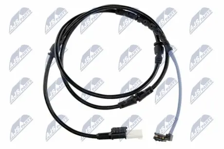 Датчик зносу гальмівних колодок NTY HCZ-LR-012 Купити в Україні