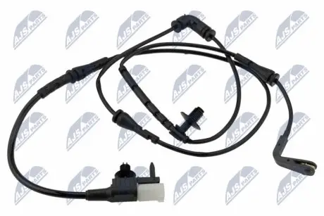 Фото Датчик зносу гальмівних колодок NTY (HCZ-LR-013) зображення 1