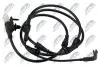 ДАТЧИК ИЗНОСА ТОРМОЗНЫХ КОЛОДОК NTY (HCZ-LR-015) изображение 1