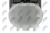 ДАТЧИК ИЗНОСА ТОРМОЗНЫХ КОЛОДОК NTY (HCZ-LR-015) изображение 3
