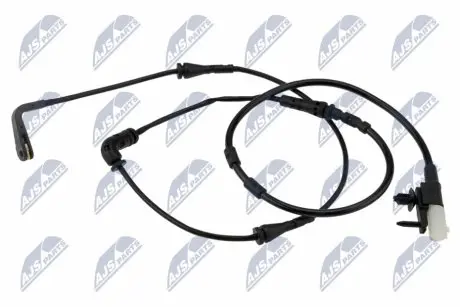 Датчик зносу гальмівних колодок (передніх) Land Rover Discovery/Range Rover Evoque 1.5-2.2D 11 NTY HCZ-LR-019