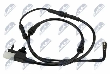 Датчик зносу гальмівних колодок (задніх) Land Rover Range Rover IV 3.0-5.0 D 12 NTY HCZ-LR-021