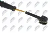 ДАТЧИК ИЗНОСА ТОРМОЗНЫХ КОЛОДОК NTY (HCZ-ME-002) изображение 2