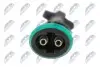 ДАТЧИК ИЗНОСА ТОРМОЗНЫХ КОЛОДОК NTY (HCZ-ME-002) изображение 3