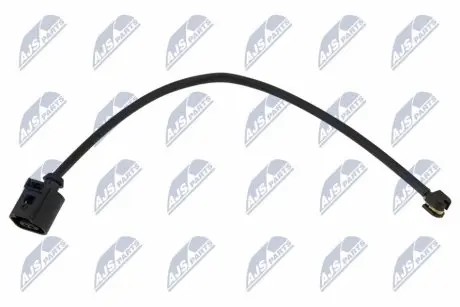 Датчик зносу гальмівних колодок VW Touareg 3.0-4.2 10- NTY HCZ-VW-000 Купити в Україні