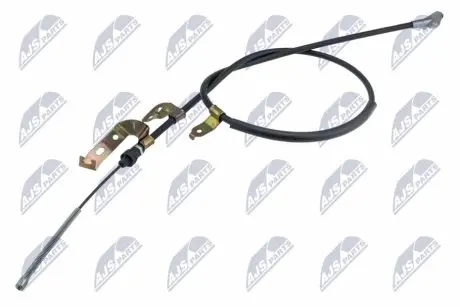 Трос ручника NTY HLR-CT-009