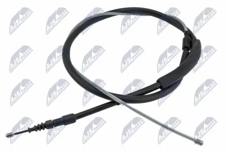 Трос ручника NTY HLR-CT-019