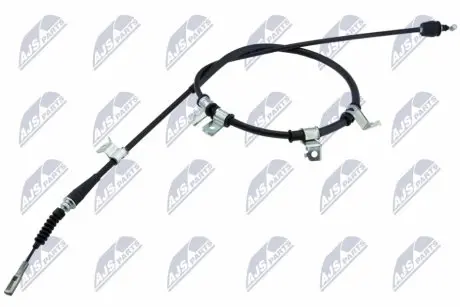 ТРОС РУЧНОГО ТОРМОЗА NTY HLR-HY-001