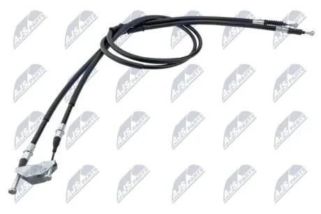 Трос ручника NTY HLR-PL-029