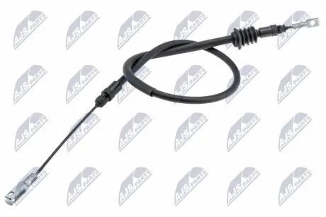ТРОС РУЧНОГО ТОРМОЗА NTY HLR-PL-043