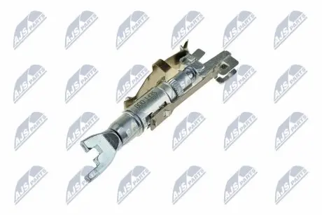 РЕГУЛЯТОР ГАЛЬМІВНИХ КОЛОДОК | FIAT PUNTO II 99-, TOYOTA YARIS FR 05-14 /Л/П/ NTY HSRFT000