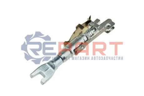 Фото 1 — РЕГУЛЯТОР ГАЛЬМІВНИХ КОЛОДОК | FIAT DOBLO 01- /Л/П/ NTY (HSR-FT-001) Фото РЕГУЛЯТОР ГАЛЬМІВНИХ КОЛОДОК | FIAT DOBLO 01- /Л/П/ NTY (HSR-FT-001) зображення 1