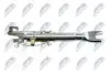 РЕГУЛЯТОР ТОРМОЗНЫХ КОЛОДОК NTY (HSR-FT-003) изображение 3