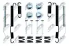 Автозапчасть NTY (HSR-SB-000) изображение 1