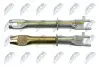 РЕГУЛЯТОР ГАЛЬМОВИХ КОЛОДОК NTY (HSR-TY-001) зображення 2