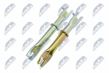 РЕГУЛЯТОР ГАЛЬМОВИХ КОЛОДОК NTY HSR-TY-001