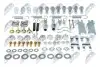 РЕГУЛЯТОР ГАЛЬМІВНИХ КОЛОДОК | TOYOTA LAND CRUISER 120/150 02-, LAND CRUISER 70/90 90-, LEXUS RX270/RX350/RX450H 08-15, GX460 09-, LX470 02-07 NTY (HSRTY004) зображення 1