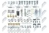 РЕГУЛЯТОР ГАЛЬМІВНИХ КОЛОДОК | TOYOTA LAND CRUISER 120/150 02-, LAND CRUISER 70/90 90-, LEXUS RX270/RX350/RX450H 08-15, GX460 09-, LX470 02-07 NTY (HSRTY004) зображення 2