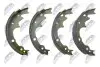 ALPHA BRAKES БАРАБАННЫЕ ТОРМОЗНЫЕ КОЛОДК NTY (HST-CH-003) изображение 3