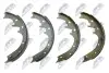 ALPHA BRAKES БАРАБАННЫЕ ТОРМОЗНЫЕ КОЛОДК NTY (HST-CH-004) изображение 4