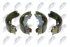 Автозапчасть NTY (HST-HY-515) изображение 1