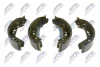 Автозапчасть NTY (HST-HY-515) изображение 2