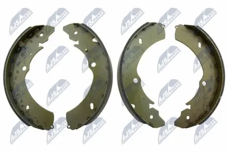 Автозапчастина NTY HSTIS009